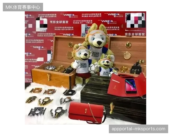 世界杯现场衍生品物资规划真空，临时突击式的应急补救为何加剧了商业资产损耗？