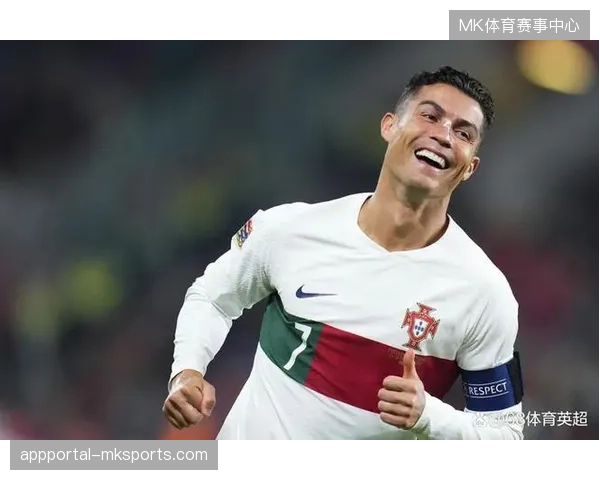 41岁的克里斯蒂亚诺·罗纳尔多第六次出征世界杯，他的经验将是葡萄牙豪华中前场的宝贵财富